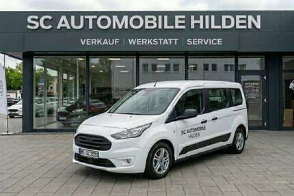 Ford Transit Connect 197.000 km 8.000 &euro; Hilden 40723
