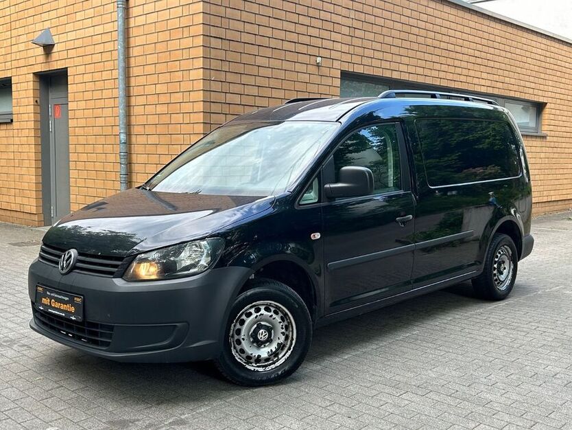 Caddy Maxi