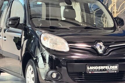 Renault Kangoo 105.314 km 8.999 € Wuppertal 42389