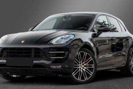 Porsche Macan 141.850 km 34.900 &euro; Essen-Werden 45239