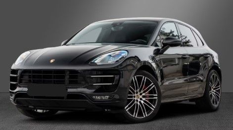 Porsche Macan 141.850 km 34.900 &euro; Essen-Werden 45239