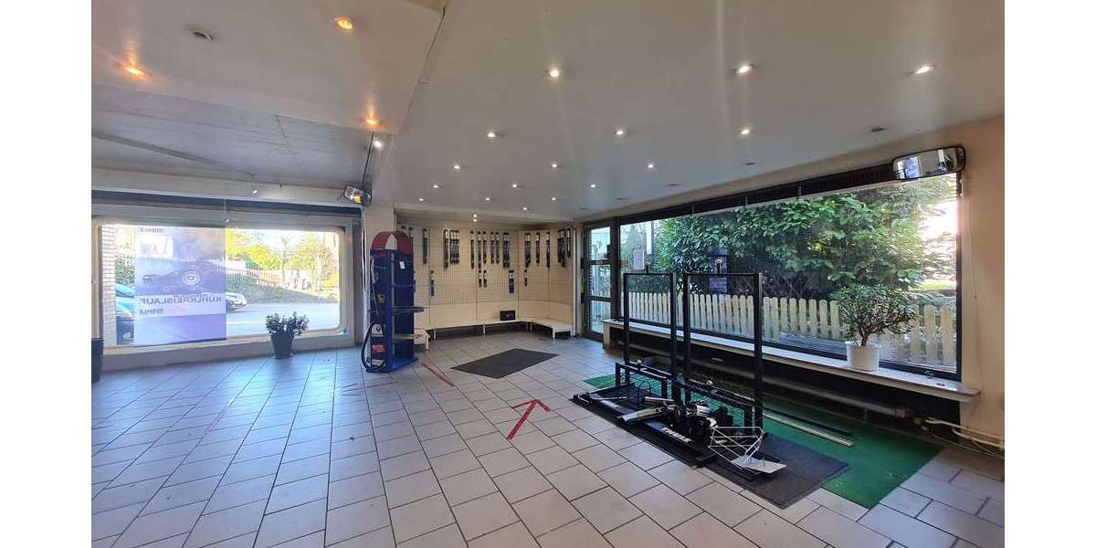 Gewerbeobjekt Hattingen - 220.000&euro; | Angebot:24591960