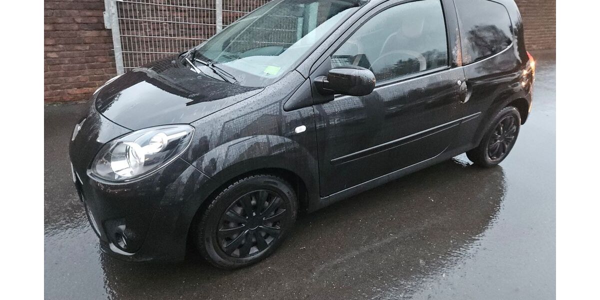 Renault Twingo 143.222 km 2.999 &euro; Gevelsberg 58285