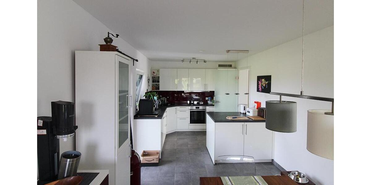 Erdgeschoßwohnung Overath - 4 Zimmer, 115 m&sup2;, 1.690&euro; | Angebot:25444601