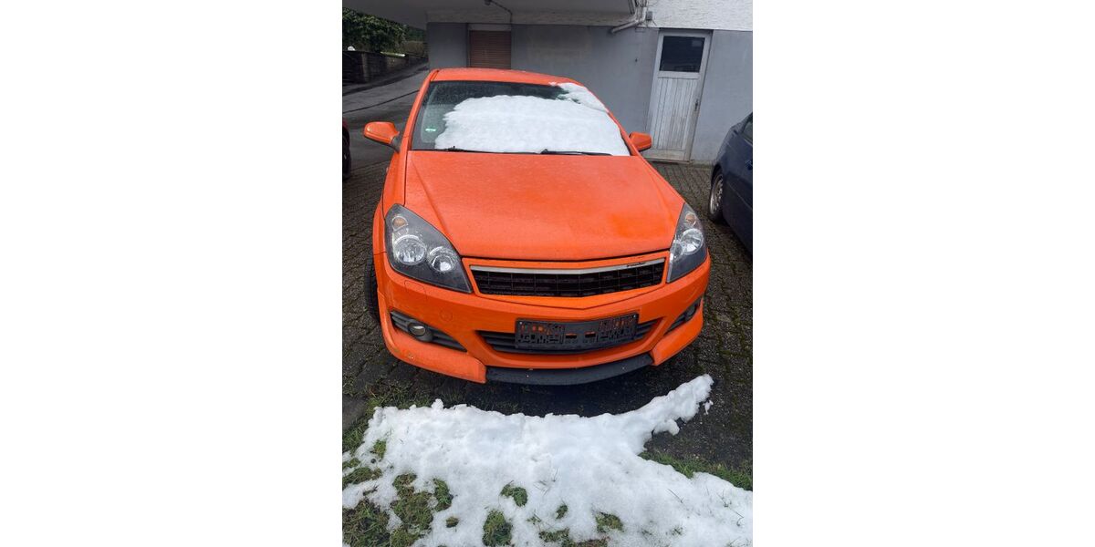 Opel Astra 180.000 km 3.799 &euro; Wetter 58300
