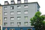202517 Traumhaftes Highlight für stilvolles Wohnen in Düsseldorf mit Dachterrasse in citynaher Lage