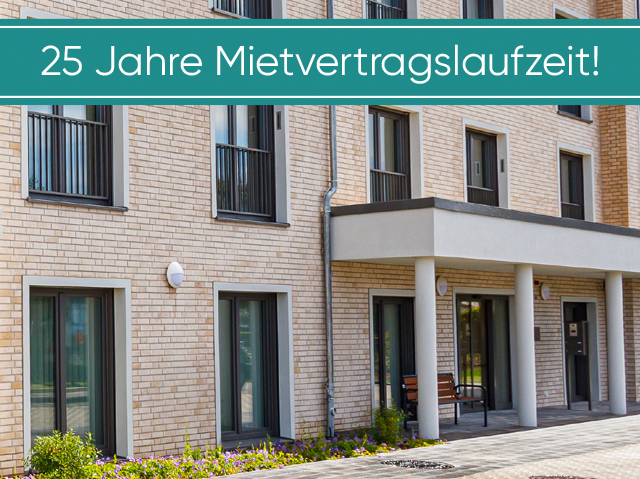 Wohnung zum Kaufen in Solingen 213.750 € 45 m² 1 zimmer