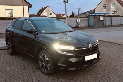 Renault Austral 32.500 km 22.900 &euro; Hagen 58099