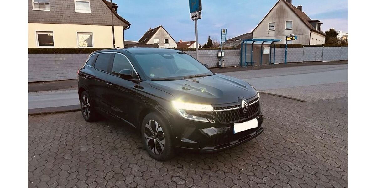 Renault Austral 32.500 km 22.900 &euro; Hagen 58099