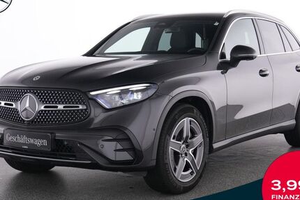 Mercedes-Benz GLC 200 7.069 km 53.550 € Essen 45309