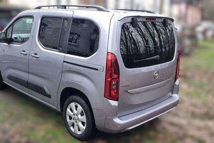 Opel Combo Life 86.900 km 16.200 &euro; Hagen 58089