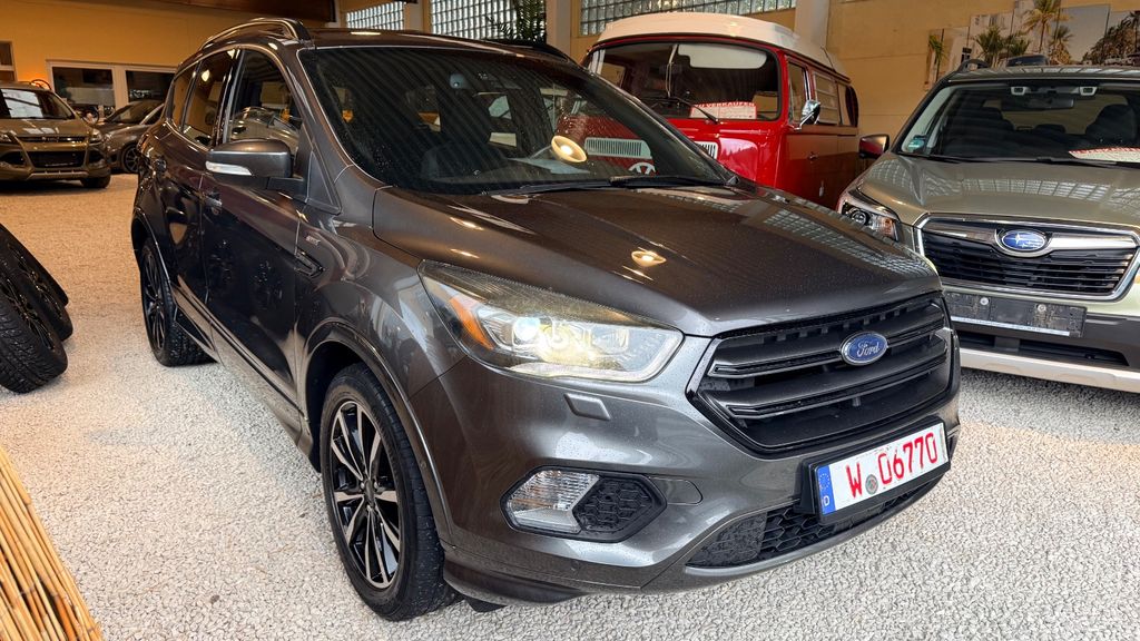 Ford Kuga 90.000 km 12.999 &euro; Wuppertal 42115