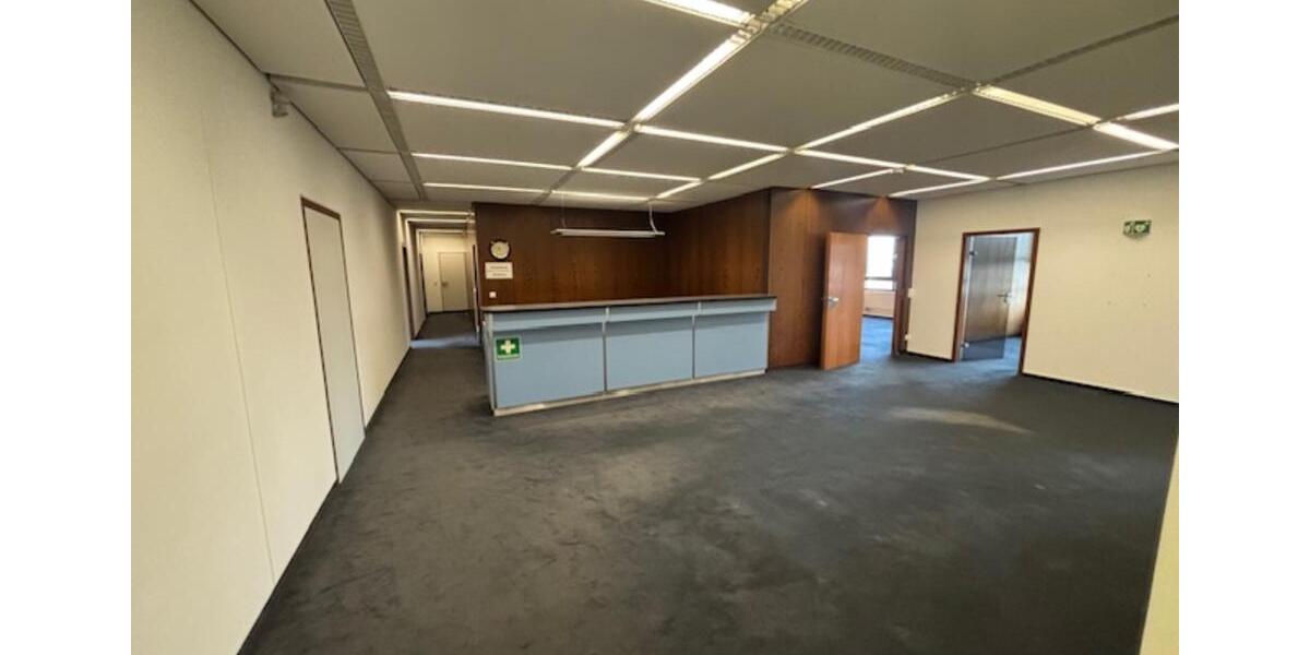 Bürogebäude über 4 Etagen in Leverkusen (Einzeletage ab 330m²) zimmer