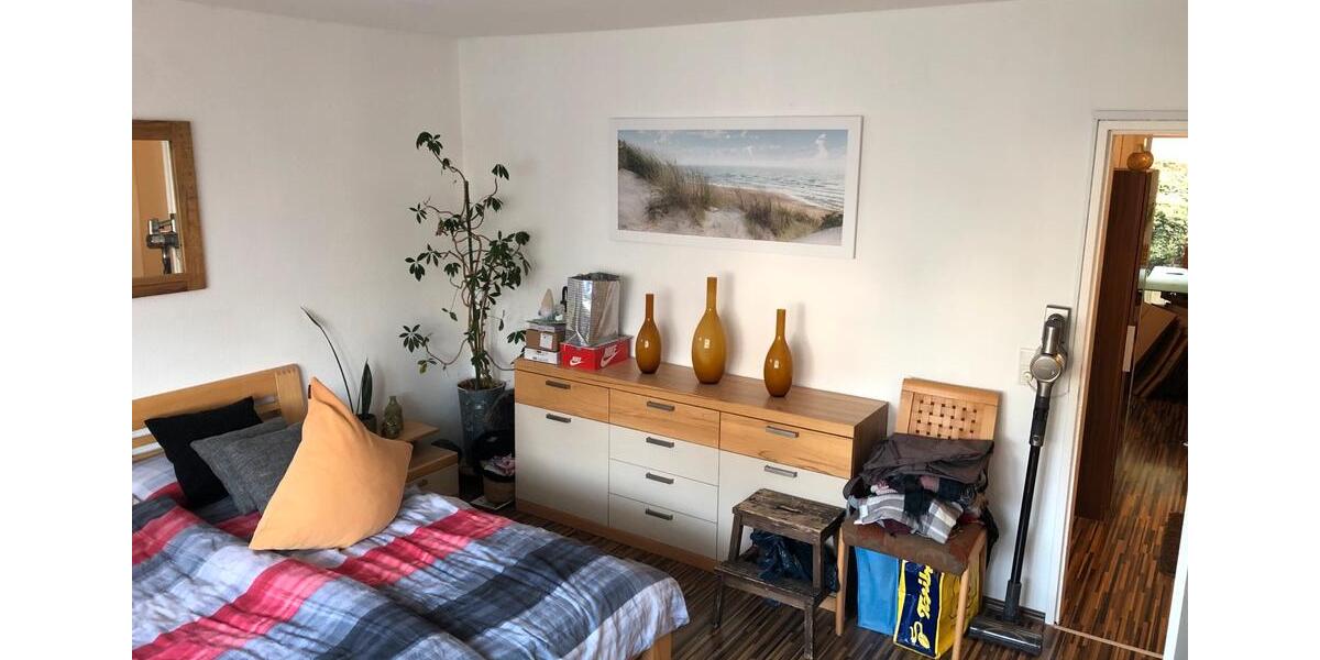 2-Zimmer Wohnung - Remscheid Hasten 2 zimmer