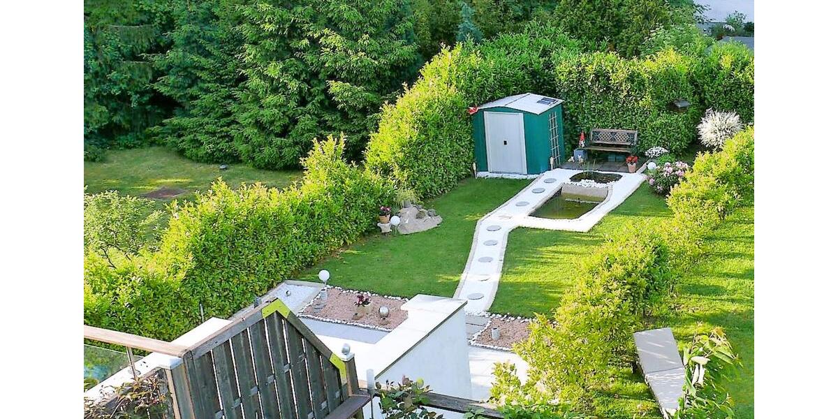 Erdgeschoßwohnung Düsseldorf Stadtbezirk 8 - 3 Zimmer, 100 m&sup2;, 1.400&euro; | Angebot:25658412