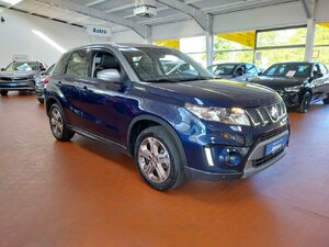 Suzuki Vitara 1.6 Limited 4x4 Pano Navi SHZ Kam 59.300 km 15.790 &euro; HAAN 42781