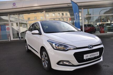 Hyundai i20 90.310 km 11.990 &euro; Hagen 58089