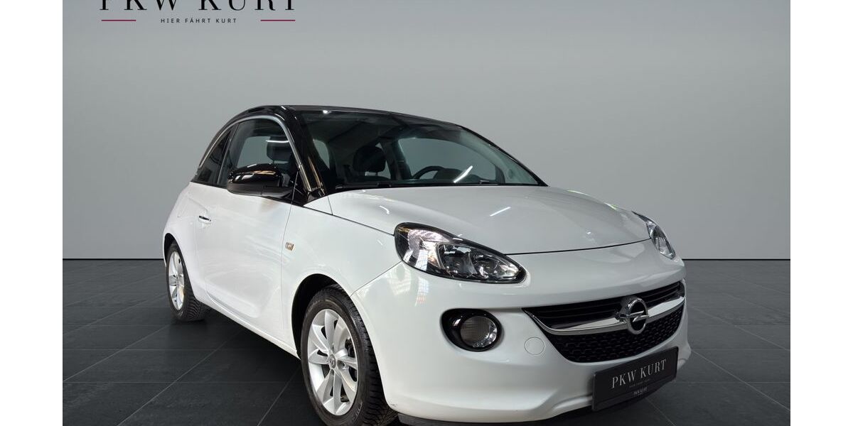 Opel Adam 73.257 km 9.990 &euro; Remscheid 42857