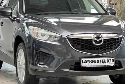 Mazda CX-5 87.575 km 12.500 &euro; Wuppertal 42389