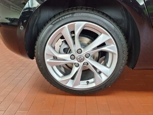 Opel Astra Elegance Keyless Navi Parkass Kamera Winterp 49.703 km 14.580 &euro; HAAN 42781