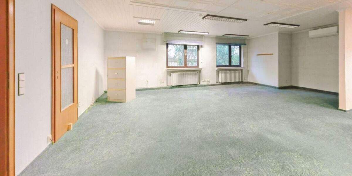 Doppelhaushälfte Leverkusen Rheindorf - 7 Zimmer, 118 m&sup2;, 499.000&euro; | Angebot:25360964