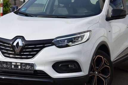 Renault Kadjar 47.522 km 19.590 &euro; Düsseldorf 40599