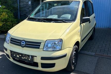 Fiat Panda 71.758 km 3.333 &euro; Remscheid 42897