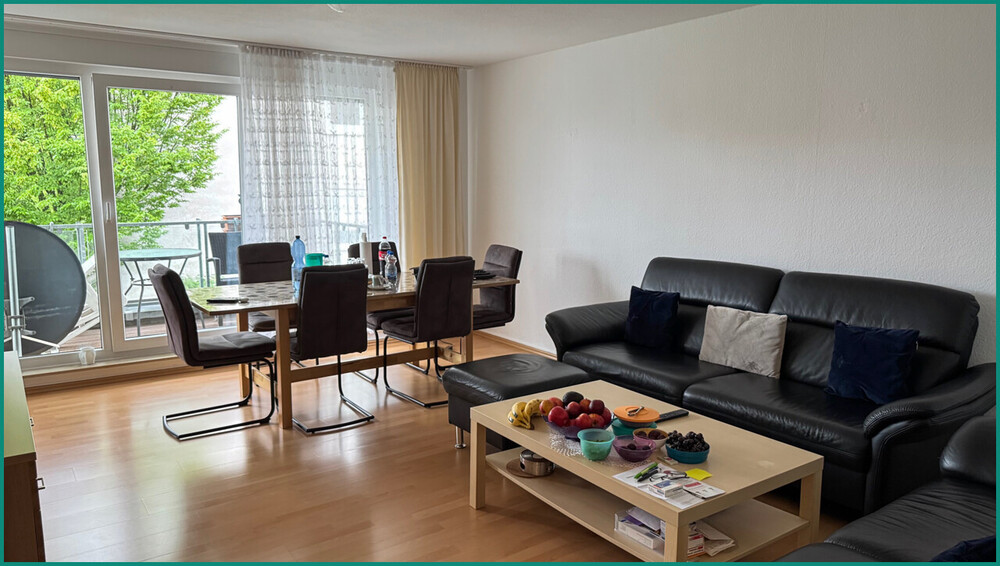 DREIFAMILIENHAUS IM STADTZENTRUM VON REMSCHEID – 2 WOHNEINHEITEN VERMIETET – MÖGLICHKEIT ZUM EIGENNU - Mehrfamilienhaus, Wohnhaus Remscheid Alt-Remscheid | Angebot:26846636