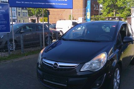 Opel Corsa 189.095 km 2.950 &euro; Leverkusen 51377