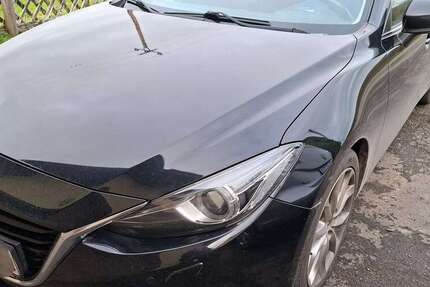 Mazda 3 265.000 km 5.500 &euro; Bergisch Gladbach, Stadt 51429