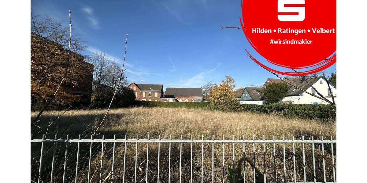Grundstück zu verkaufen in Ratingen 1.099.000 € 1375 m² zimmer
