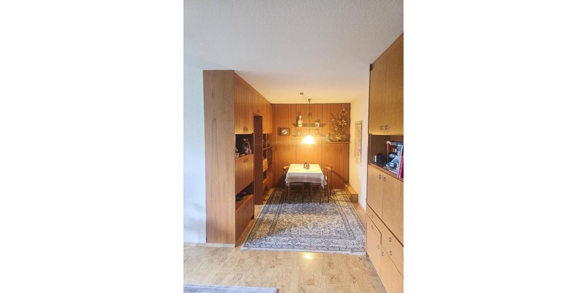 Erdgeschoßwohnung Hagen Hagen-Mitte - 3 Zimmer, 88 m&sup2;, 162.200&euro; | Angebot:27096056