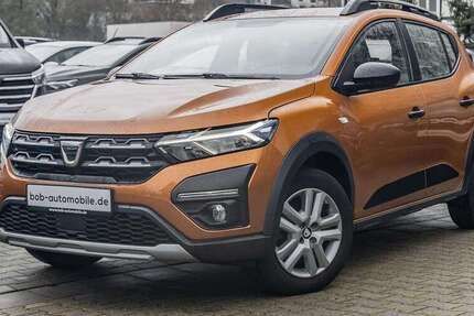 Dacia Sandero 46.754 km 11.910 € Wuppertal 42109