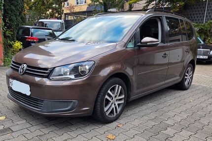 VW Touran 226.000 km 4.200 &euro; Hagen 58099