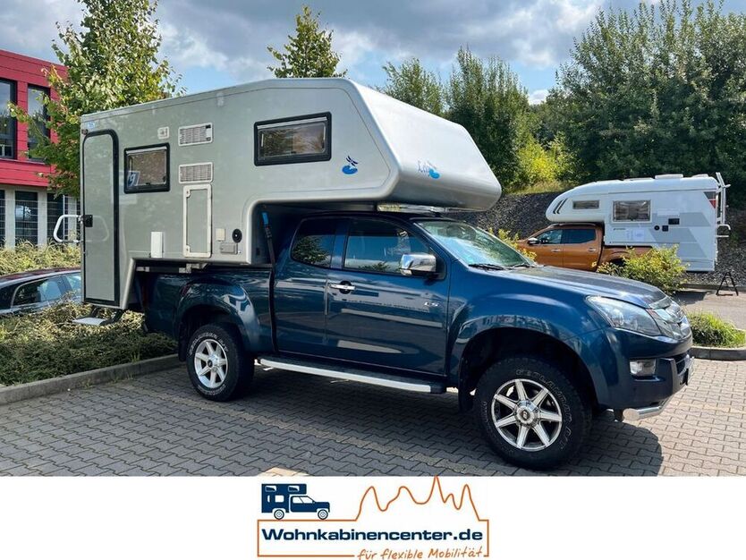 D-Max