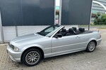 BMW 318 114.000 km 7.000 € Düsseldorf 40213