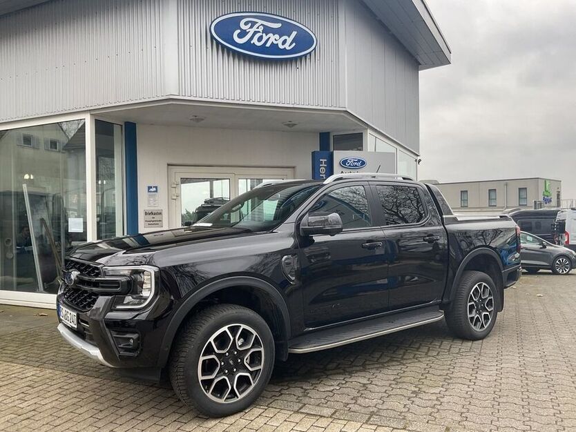 Ranger