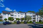 ab 60 Jahren, WBS 2-Zimmer-Wohnung in Solingen Merscheid 2 zimmer