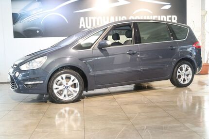 Ford S-Max 151.643 km 7.700 &euro; Ratingen 40880