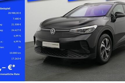 VW ID.4 17.301 km 28.480 &euro; Leverkusen 51379