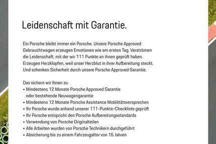 Porsche Cayenne 127.000 km 64.900 &euro; Hagen 58119