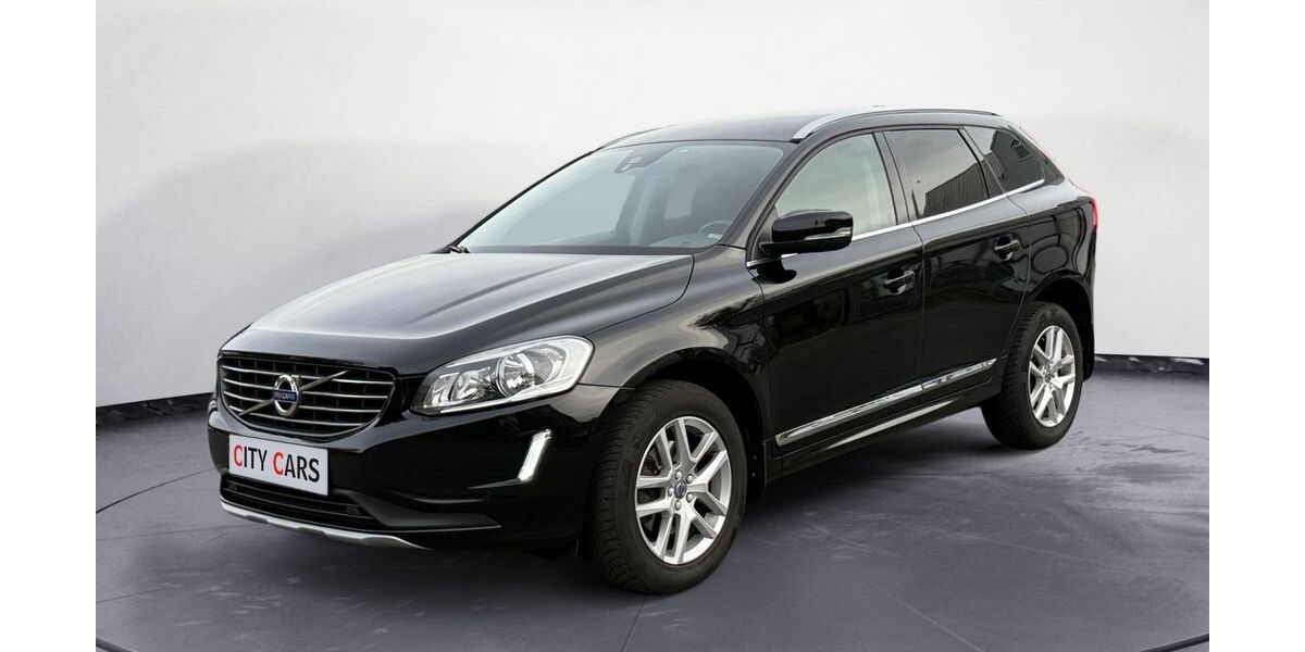 Volvo XC60 173.000 km 13.999 &euro; Dormagen 41540