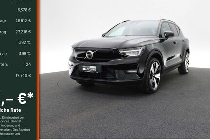 Volvo XC40 28.264 km 31.890 &euro; Engelskirchen 51766