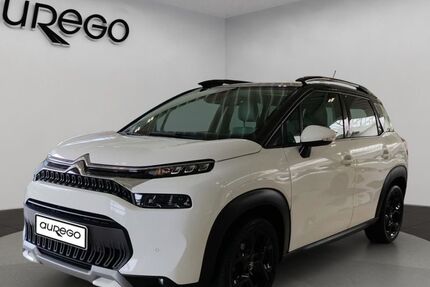 Citroen C3 Aircross 34.299 km 17.980 &euro; Remscheid 42855
