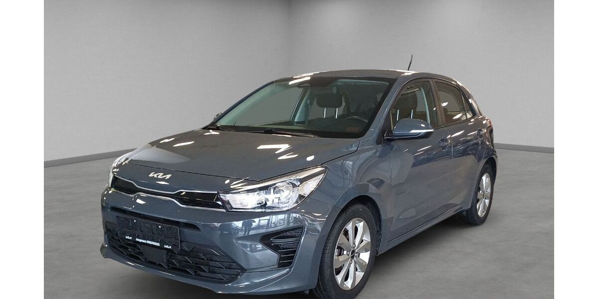Kia Rio 80.601 km 12.490 &euro; Wuppertal 42289