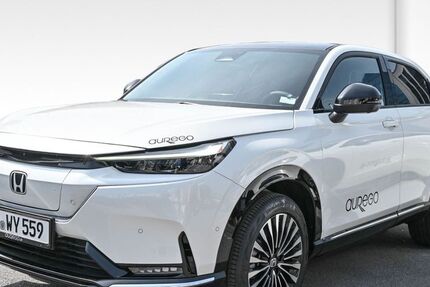 Honda e:Ny1 7.028 km 33.880 &euro; Wuppertal 42103