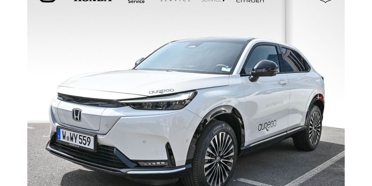 Honda e:Ny1 7.028 km 33.880 &euro; Wuppertal 42103