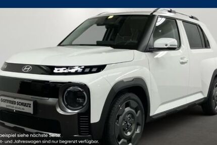 Hyundai INSTER 1.500 km 29.380 &euro; Hagen 58089