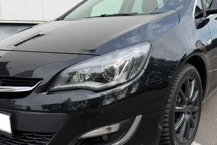 Opel Astra 236.800 km 5.250 &euro; Sprockhövel 45549