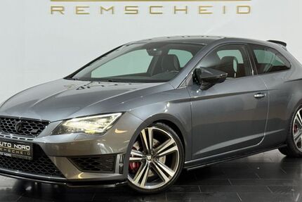 Seat Leon 109.000 km 18.990 &euro; Remscheid 42897